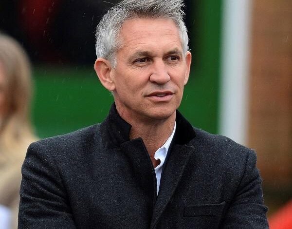 Lineker Speaks Out On Potential Title-Stripping For Manchester City