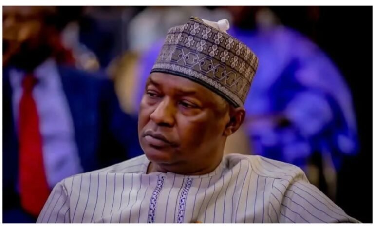 Kebbi govt accuses Malami of politicising UNDP poverty report