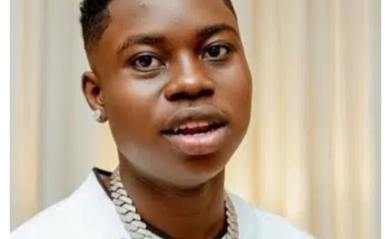 ‘I’m not endorsing any presidential candidate’ – Peller says as Obi requests for livestream