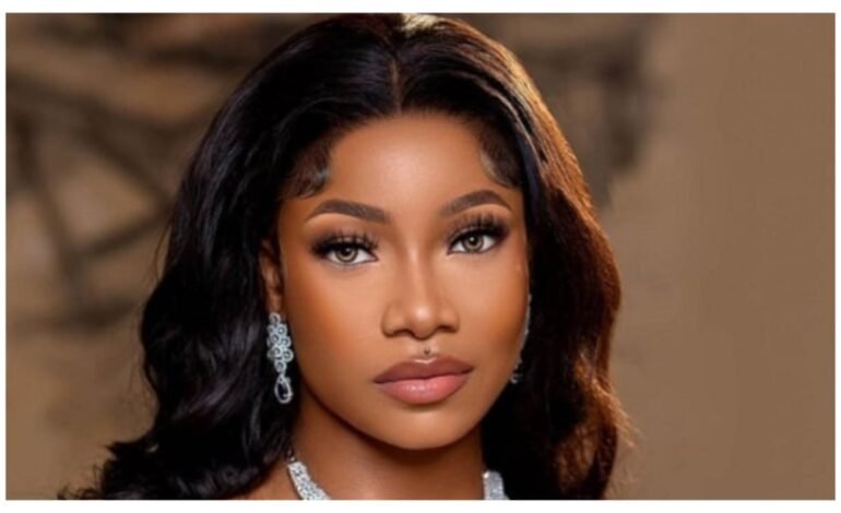 ‘I won’t claim him until there’s a ring’ — Tacha reveals relationship status
