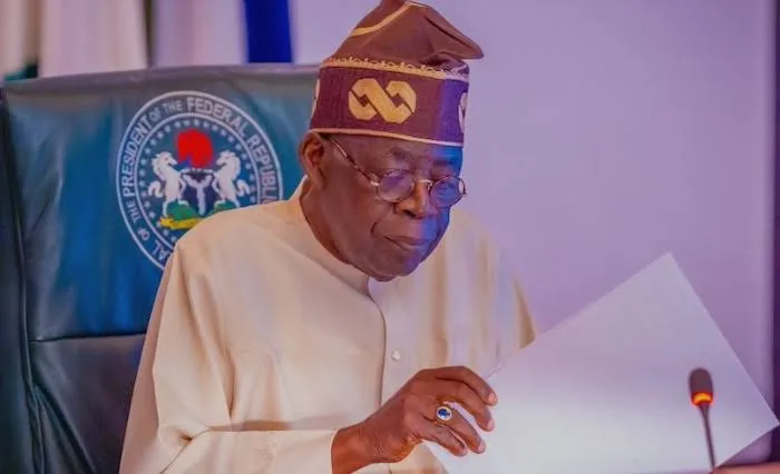 2027: Oyo APC rallies support for Tinubu, empowers youths with farm tools