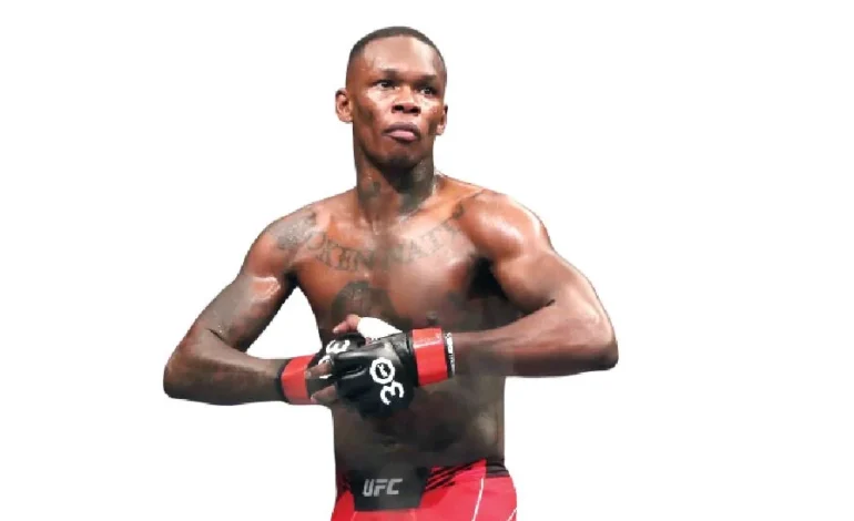 Adesanya vows not to return after retirement