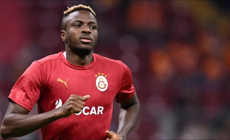 UCL: Ancelotti Challenges Lille To Silence Osimhen
