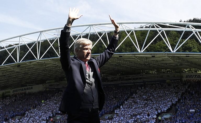 Arsene Wenger, African coaches to dissect record 2026 World Cup run