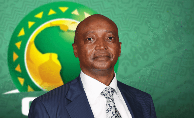 CAF confirms date for 2026 Awards in Lagos