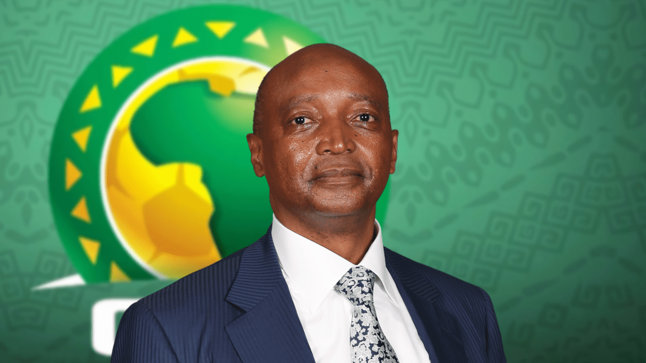 CAF confirms date for 2026 Awards in Lagos